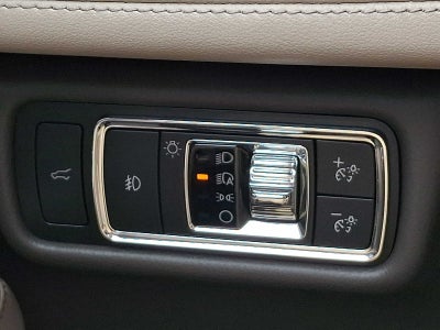 2022 Lincoln Aviator Reserve AWD