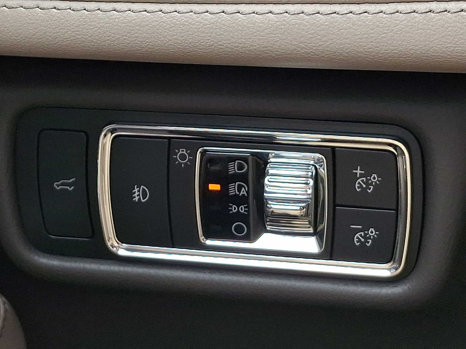2022 Lincoln Aviator Reserve AWD