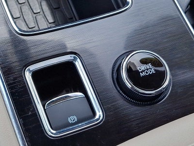 2022 Lincoln Aviator Reserve AWD