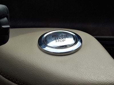 2022 Lincoln Aviator Reserve AWD
