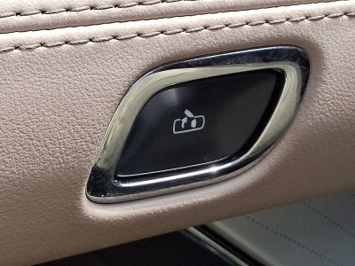 2022 Lincoln Aviator Reserve AWD