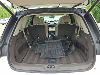 2022 Lincoln Aviator Reserve AWD