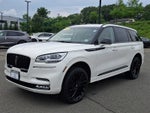 2022 Lincoln Aviator Reserve AWD