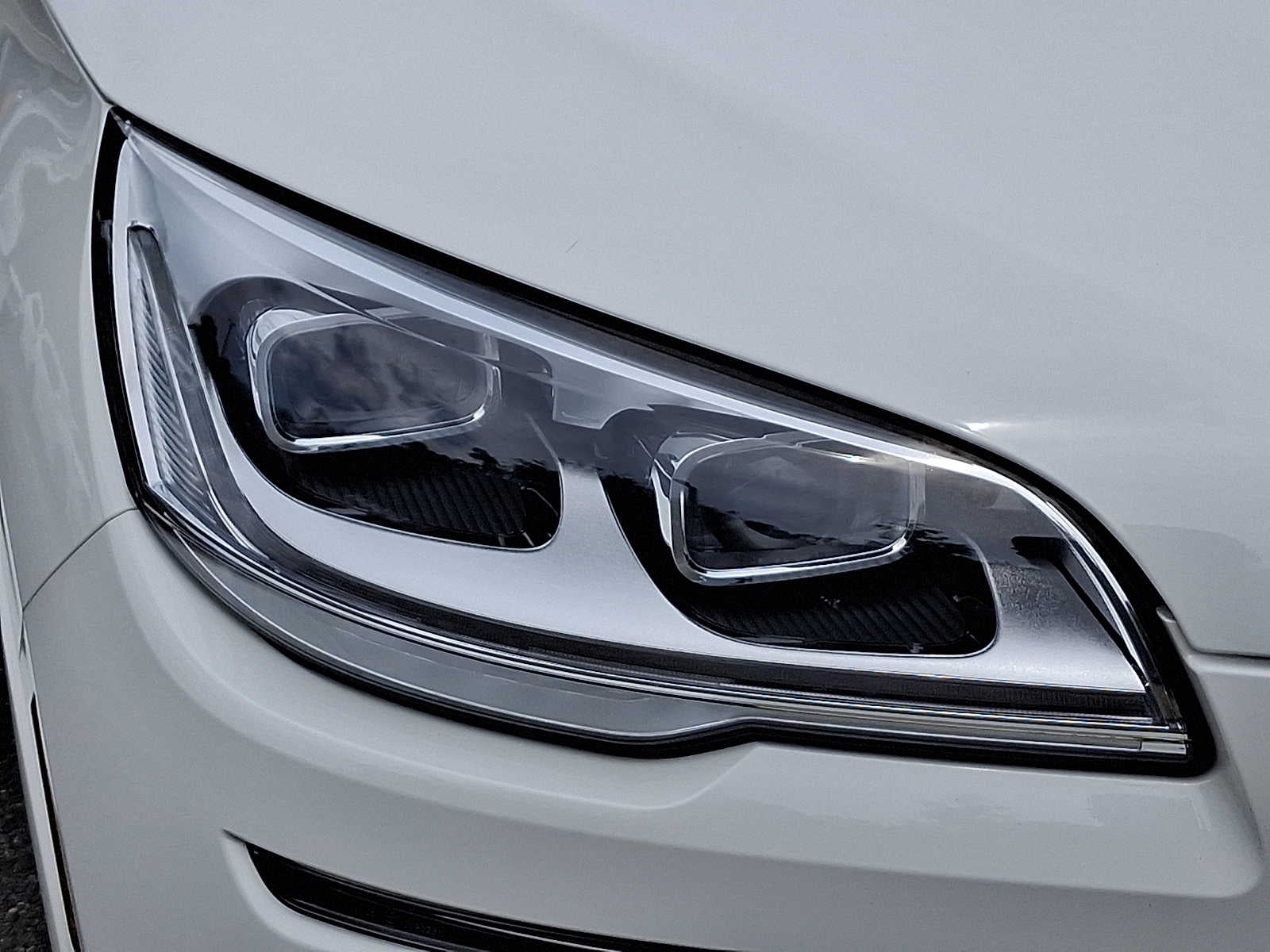 2022 Lincoln Aviator Reserve AWD
