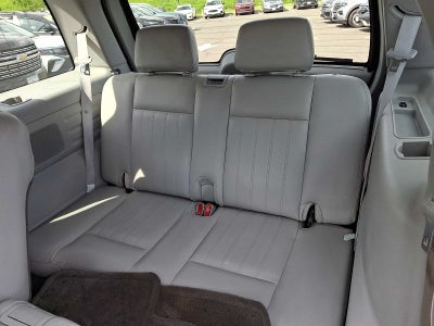 2004 Lincoln Aviator 4dr 2WD Ultimate