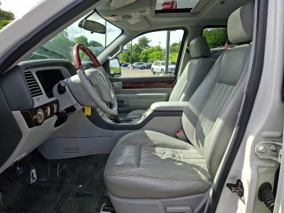 2004 Lincoln Aviator 4dr 2WD Ultimate