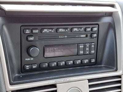 2004 Lincoln Aviator 4dr 2WD Ultimate