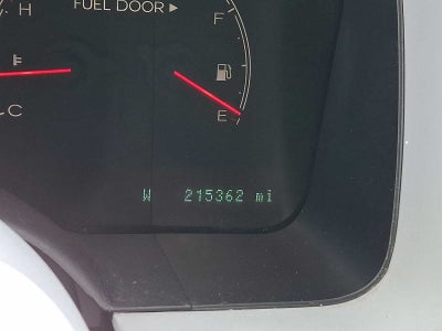 2004 Lincoln Aviator 4dr 2WD Ultimate