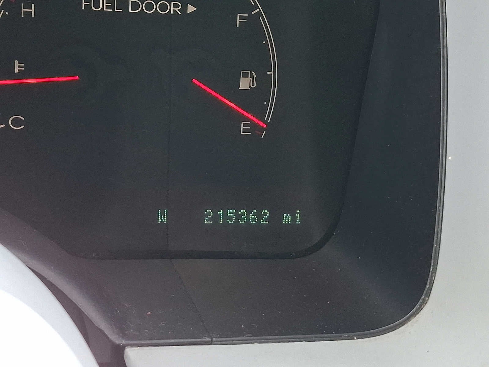 2004 Lincoln Aviator 4dr 2WD Ultimate