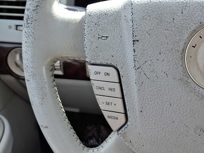 2004 Lincoln Aviator 4dr 2WD Ultimate