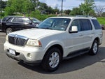 2004 Lincoln Aviator 4dr 2WD Ultimate