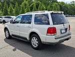 2004 Lincoln Aviator 4dr 2WD Ultimate