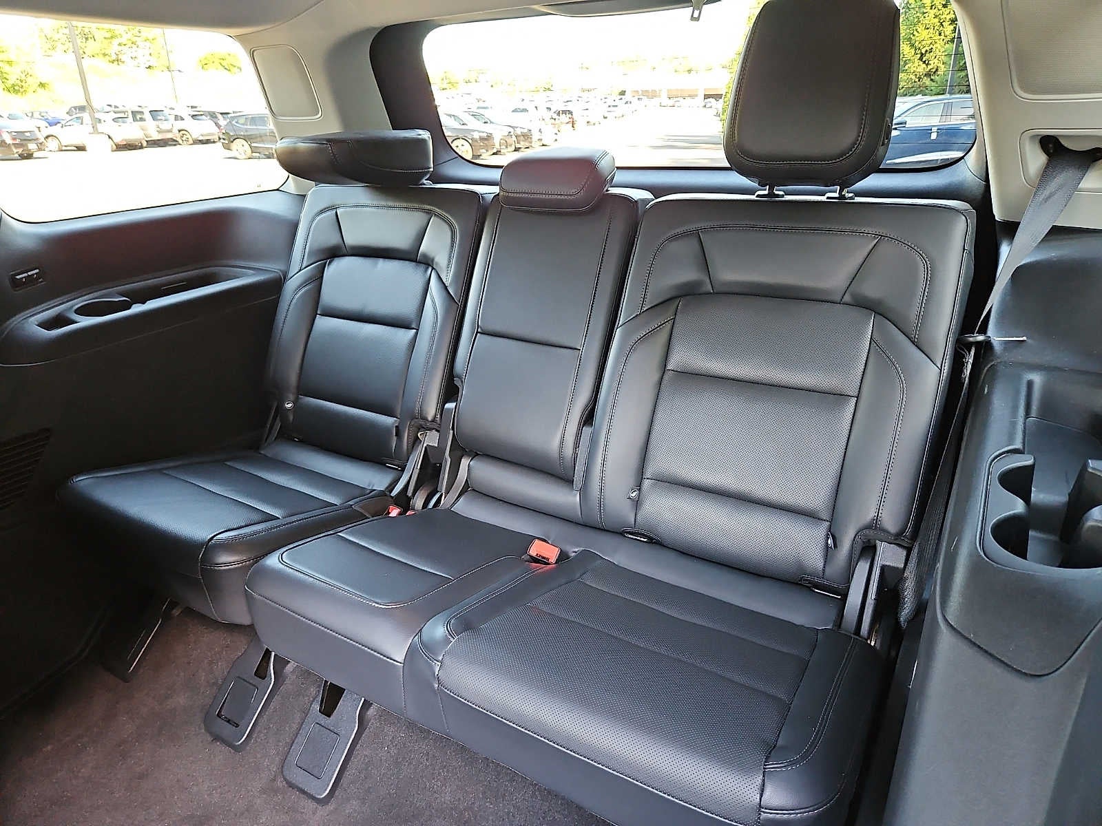 2025 Lincoln Navigator Reserve 4x4