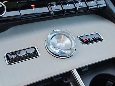 2025 Lincoln Navigator Reserve 4x4