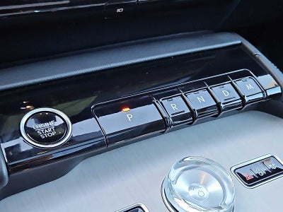 2025 Lincoln Navigator Reserve 4x4