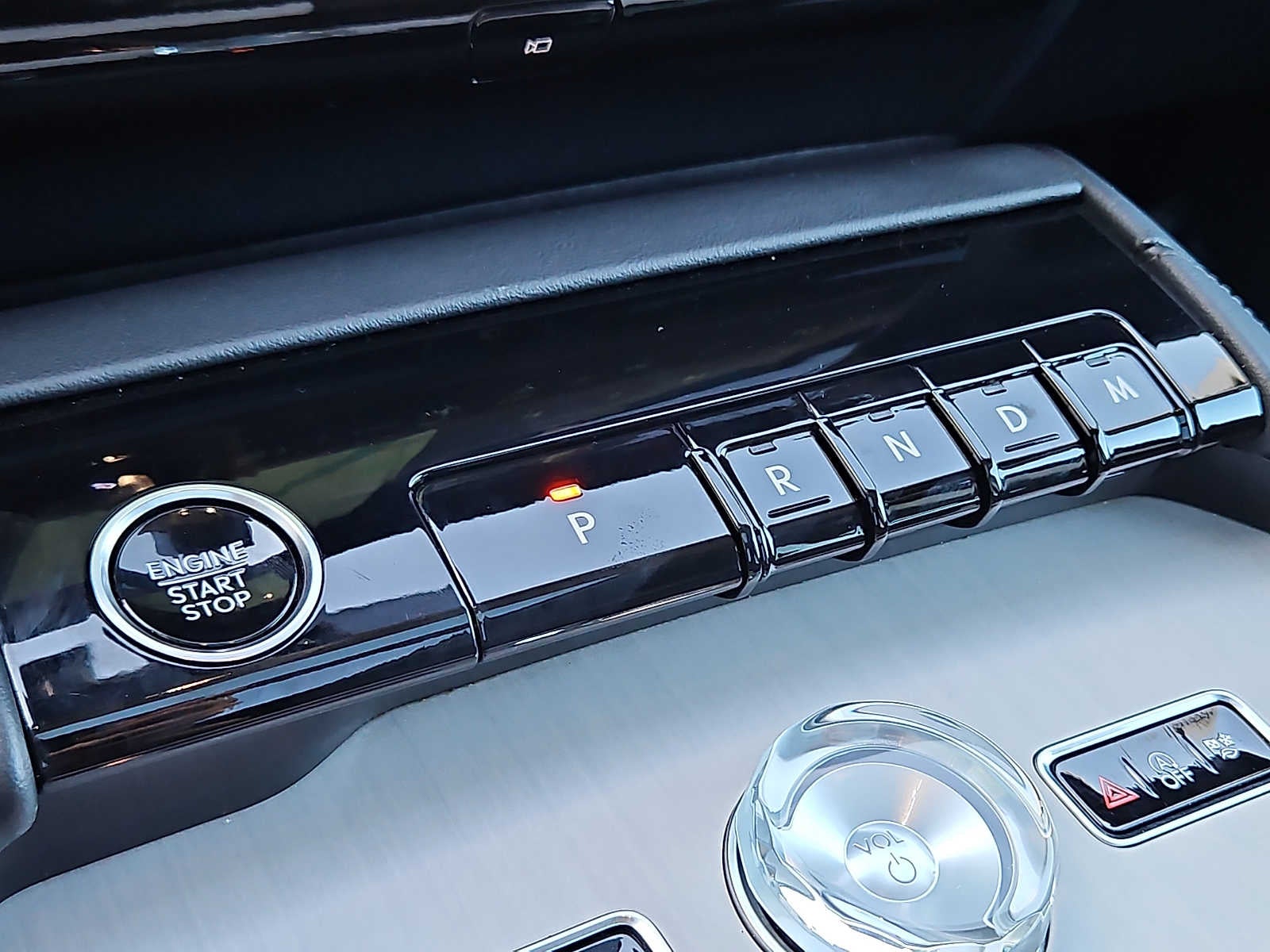 2025 Lincoln Navigator Reserve 4x4