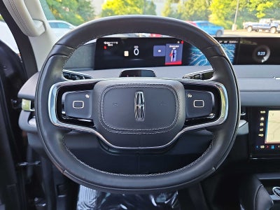 2025 Lincoln Navigator Reserve 4x4