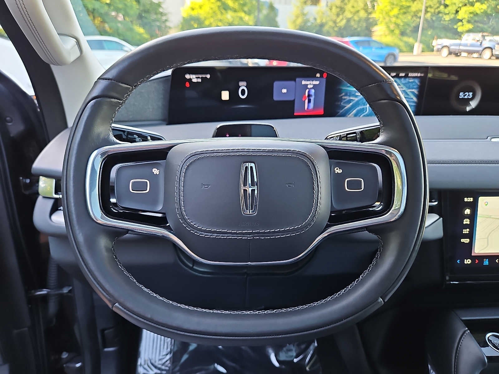 2025 Lincoln Navigator Reserve 4x4