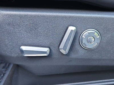 2025 Lincoln Navigator Reserve 4x4