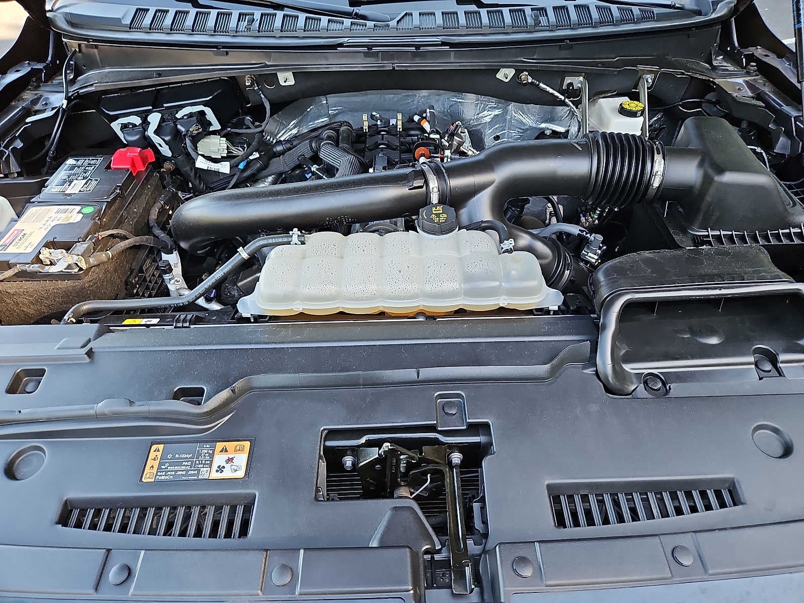 2025 Lincoln Navigator Reserve 4x4