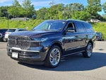2025 Lincoln Navigator Reserve 4x4