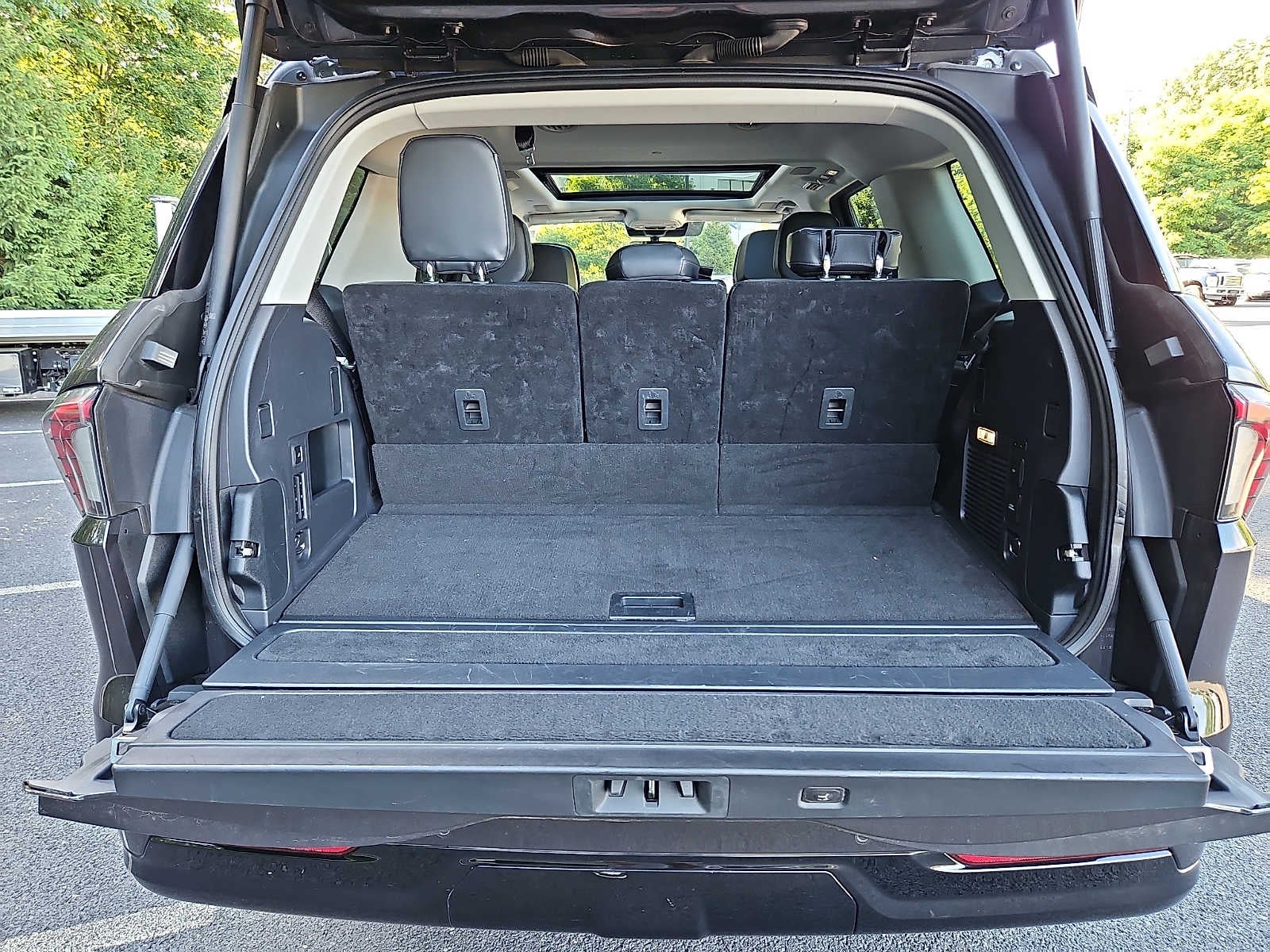 2025 Lincoln Navigator Reserve 4x4