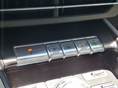 2024 Lincoln Nautilus Premiere AWD