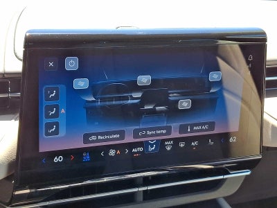 2024 Lincoln Nautilus Premiere AWD