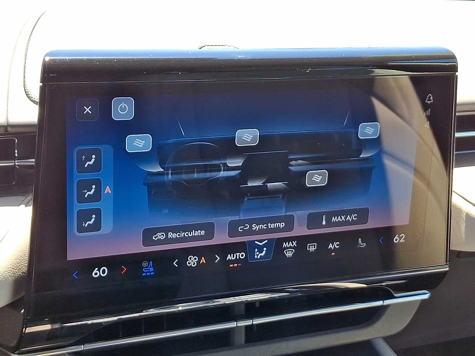2024 Lincoln Nautilus Premiere AWD