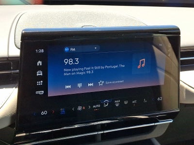 2024 Lincoln Nautilus Premiere AWD