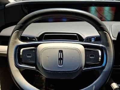 2024 Lincoln Nautilus Premiere AWD
