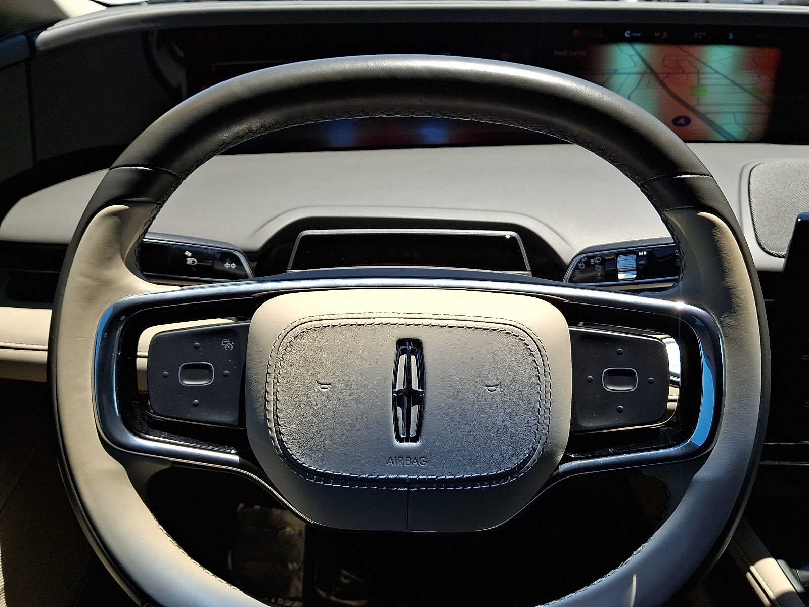 2024 Lincoln Nautilus Premiere AWD