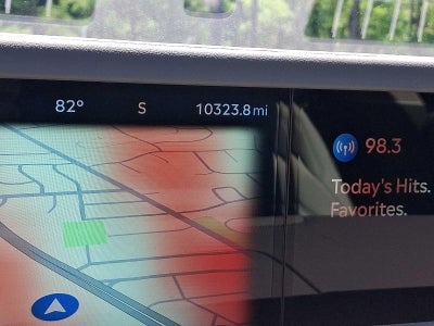 2024 Lincoln Nautilus Premiere AWD