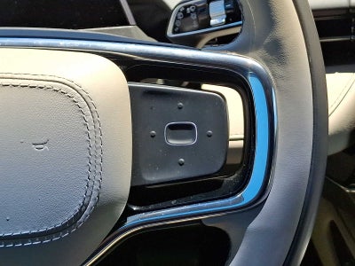 2024 Lincoln Nautilus Premiere AWD