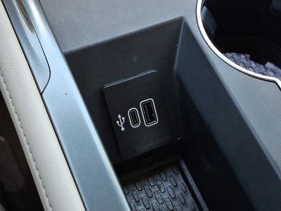 2024 Lincoln Nautilus Premiere AWD
