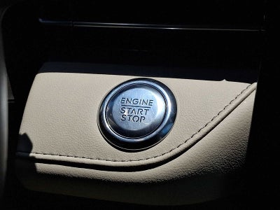 2024 Lincoln Nautilus Premiere AWD