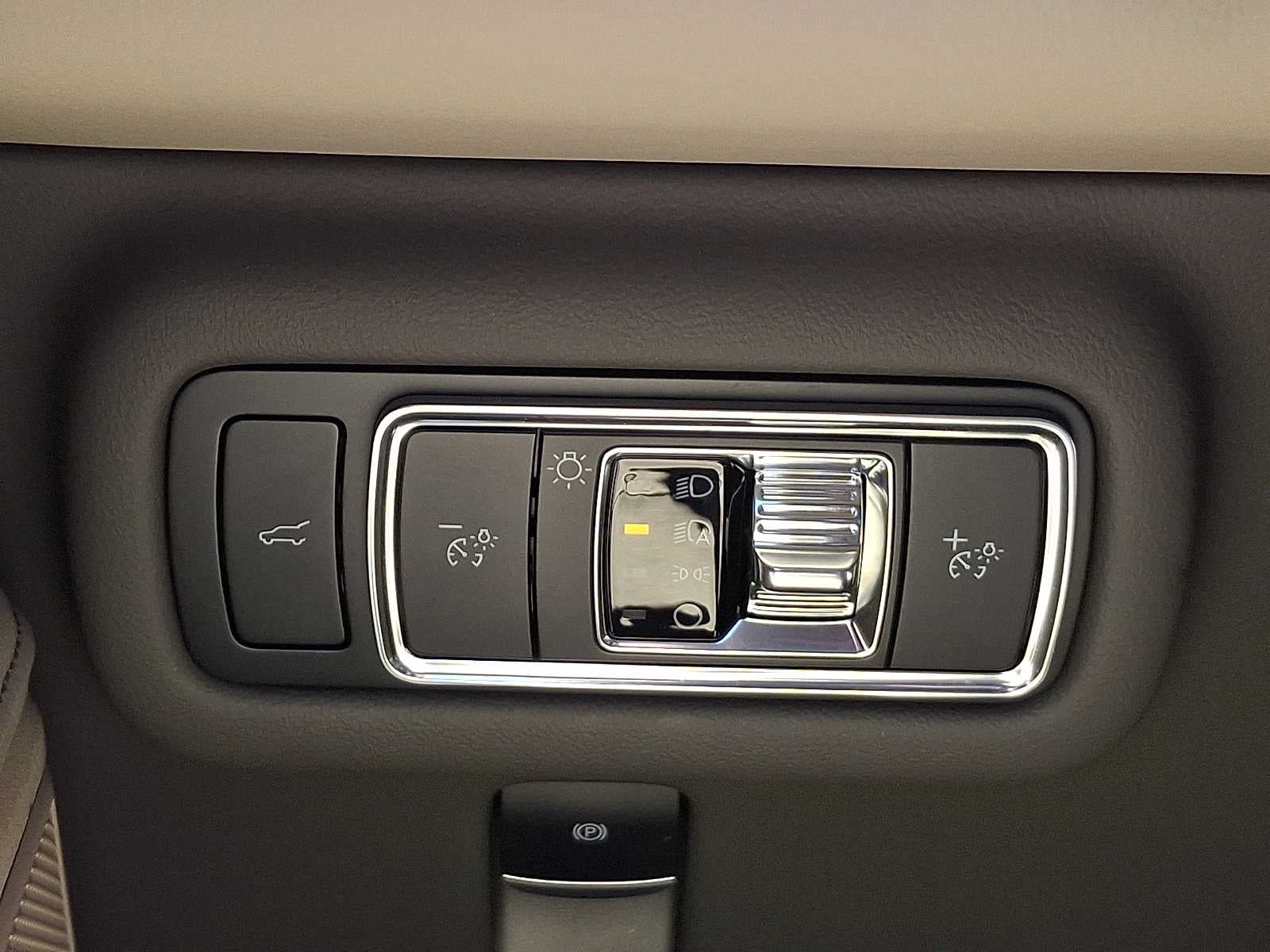 2024 Lincoln Nautilus Premiere AWD