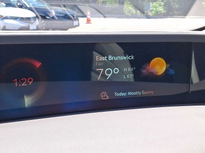 2024 Lincoln Nautilus Premiere AWD