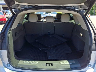 2024 Lincoln Nautilus Premiere AWD