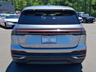 2024 Lincoln Nautilus Premiere AWD