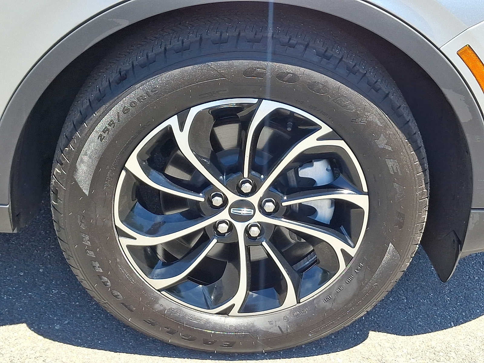 2024 Lincoln Nautilus Premiere AWD
