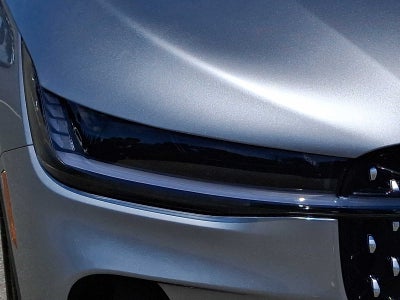 2024 Lincoln Nautilus Premiere AWD