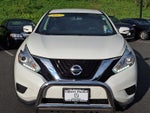 2017 Nissan Murano 2017.5 AWD S
