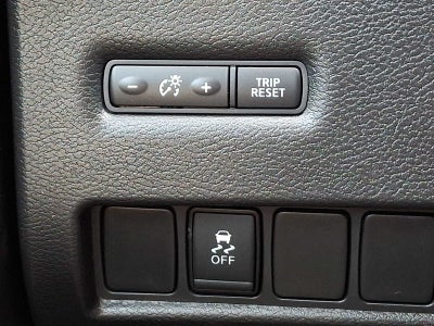 2017 Nissan Murano 2017.5 AWD S