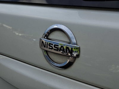 2017 Nissan Murano 2017.5 AWD S