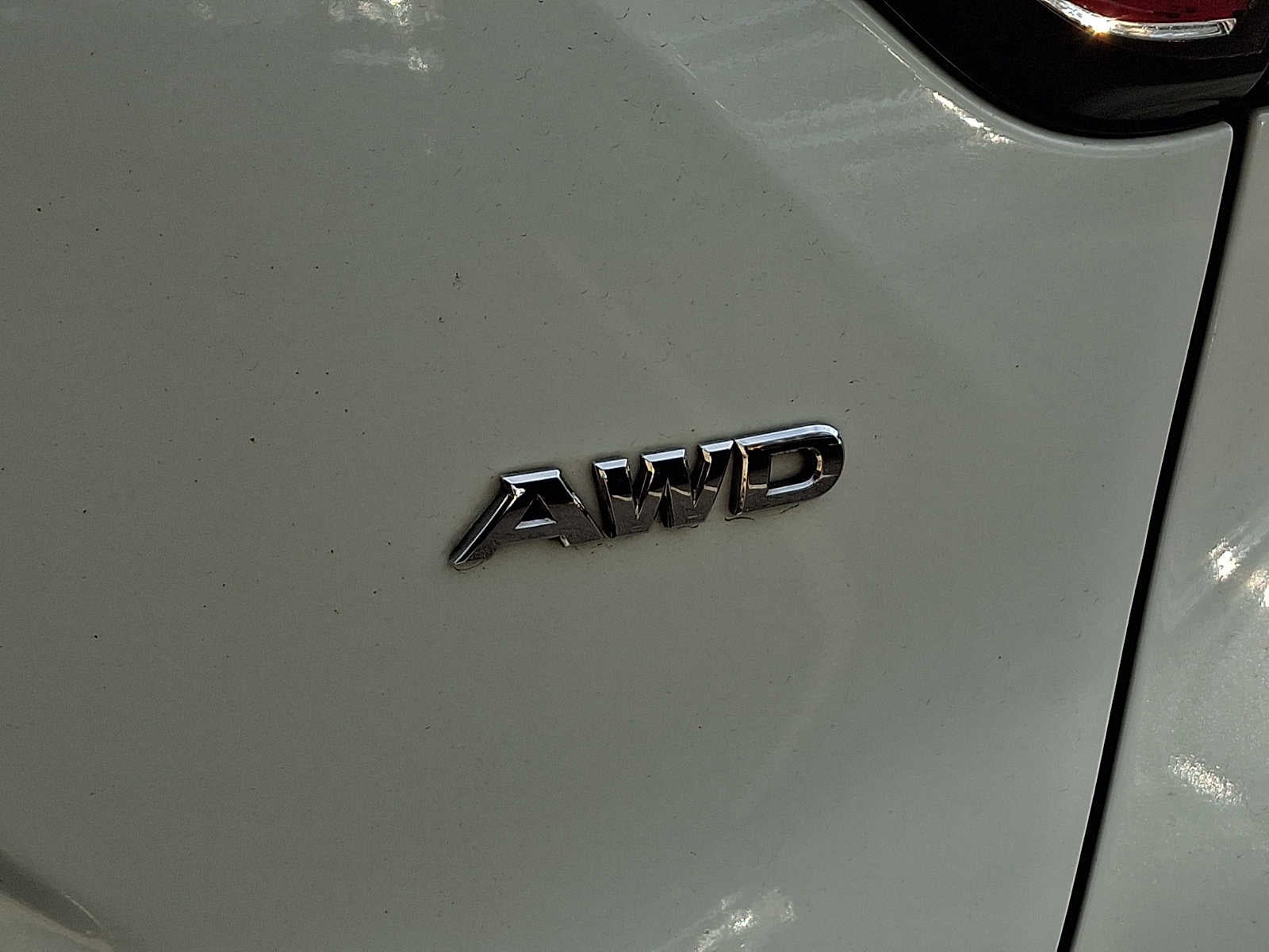 2017 Nissan Murano 2017.5 AWD S
