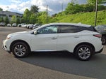 2017 Nissan Murano 2017.5 AWD S