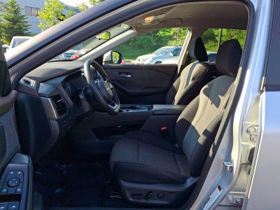 2023 Nissan Rogue FWD SV