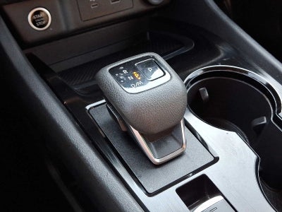 2023 Nissan Rogue FWD SV