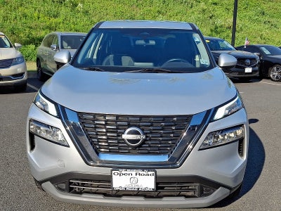 2023 Nissan Rogue FWD SV